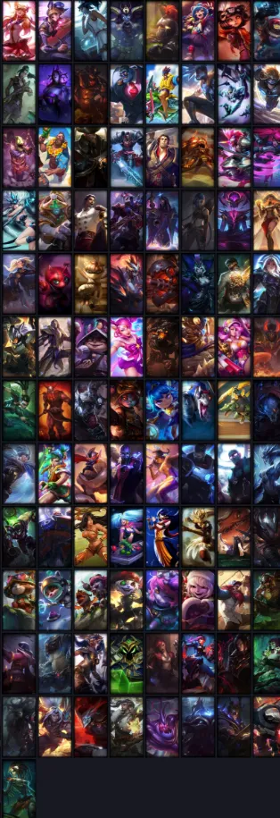 🎮【EUW】⸱ 🐉 97 Skin⸱ 📖 163 Champ⸱ 🐙 Unranked⸱ 🚄 27 RP⸱ 🐧 Email Access⸱ 🦦 2025 Ready⸱ 🚁 2980 BE⸱ 🔥 Honor 3⸱ ⚠️ Level 192